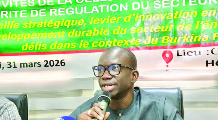 Régulation du secteur de l’énergie: un outil d’adaptation aux exigences des mutations opérationnalisé