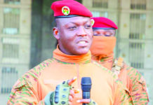 Révolution progressiste populaire: une diplomatie active au service de la souveraineté