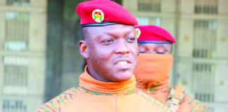 Révolution progressiste populaire: une diplomatie active au service de la souveraineté