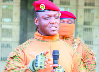 Révolution progressiste populaire: une diplomatie active au service de la souveraineté