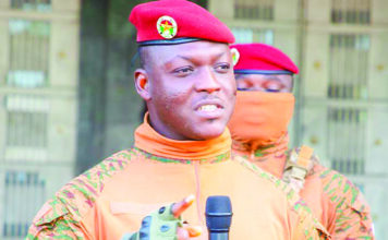 Révolution progressiste populaire: une diplomatie active au service de la souveraineté