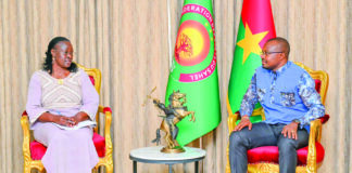 Médecine du travail: la SOBUMET annonce son 2e congrès au Premier ministre