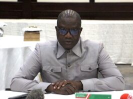 Changement climatique et santé de la population : une étude sur l’impact du barrage du Soum livre ses résultats