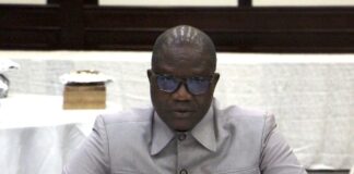 Changement climatique et santé de la population : une étude sur l’impact du barrage du Soum livre ses résultats