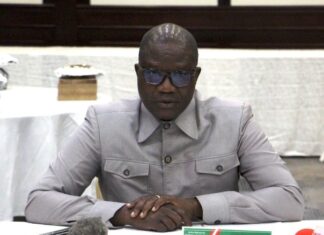 Changement climatique et santé de la population : une étude sur l’impact du barrage du Soum livre ses résultats