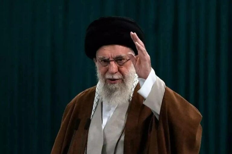 Moyen Orient : l&rsquo;Ayatollah Seyyed Ali Khamenei est tombé en martyr, selon la télévision d’Etat iranien