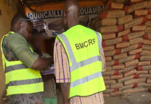 Pénurie de ciment: la BMCRF en première ligne pour défendre les consommateurs
