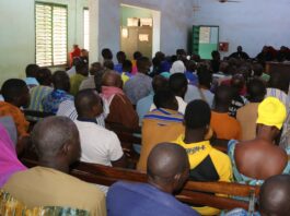 2e session des assises criminelles au TGI de Fada N’Gourma :L’affaire « détournement massif d’engrais en 2024 » inscrite au rôle