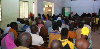 2e session des assises criminelles au TGI de Fada N’Gourma :L’affaire « détournement massif d’engrais en 2024 » inscrite au rôle