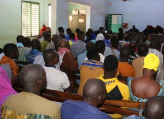 2e session des assises criminelles au TGI de Fada N’Gourma :L’affaire « détournement massif d’engrais en 2024 » inscrite au rôle