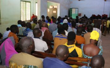 2e session des assises criminelles au TGI de Fada N’Gourma :L’affaire « détournement massif d’engrais en 2024 » inscrite au rôle