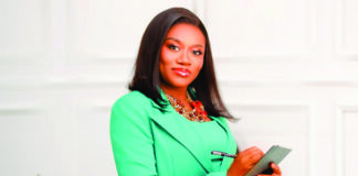 Coura Yasmine Sandrine Zerbo, diététicienne : « Il est essentiel d’éviter les excès lors de la rupture du jeûne »