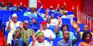 Code de l’urbanisme et de la construction: les députés adoptent à l’unanimité la loi