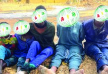 Burkina : l’armée reprend des zones perdues depuis 7 ans