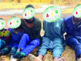 Burkina : l’armée reprend des zones perdues depuis 7 ans