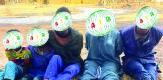 Burkina : l’armée reprend des zones perdues depuis 7 ans