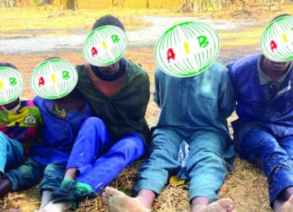 Burkina : l’armée reprend des zones perdues depuis 7 ans