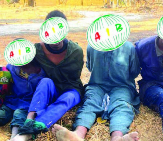 Burkina : l’armée reprend des zones perdues depuis 7 ans