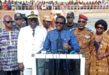 Encadrement civique et patriotique: 383 136 apprenants formés pour consolider l’esprit souverain