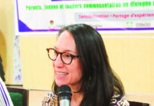 Vie familiale en milieu scolaire: les résultats d’une enquête à Koudougou présentés