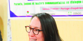 Vie familiale en milieu scolaire: les résultats d’une enquête à Koudougou présentés