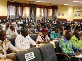 Gouvernance économique: un taux de réalisation de 79% enregistré de 2021-2025