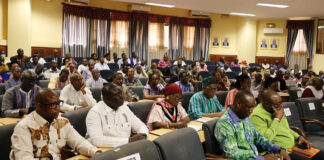 Gouvernance économique: un taux de réalisation de 79% enregistré de 2021-2025