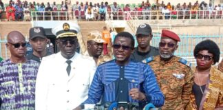 Encadrement civique et patriotique: 383 136 apprenants formés pour consolider l’esprit souverain