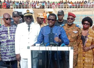 Encadrement civique et patriotique: 383 136 apprenants formés pour consolider l’esprit souverain