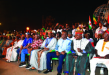 Tentative d’immixtion de l’UE au Niger: la veille citoyenne dit niet