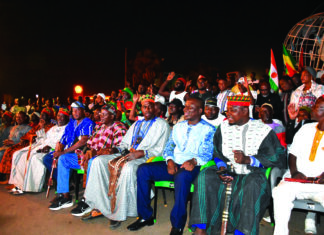 Tentative d’immixtion de l’UE au Niger: la veille citoyenne dit niet