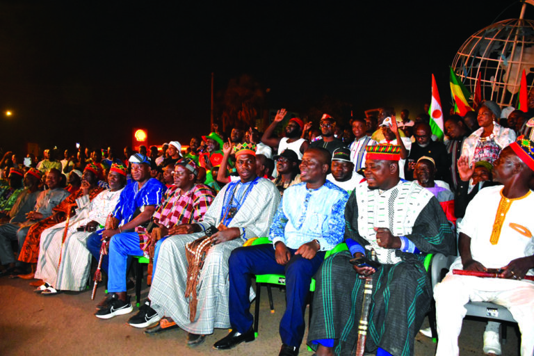 Tentative d’immixtion de l’UE au Niger: la veille citoyenne dit niet