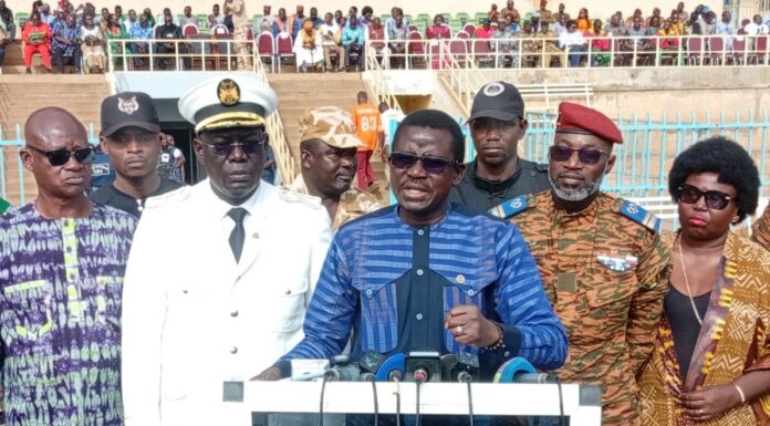 Encadrement civique et patriotique: 383 136 apprenants formés pour consolider l’esprit souverain