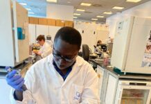 Dr Daniel Valea : « L’usage excessif des antibiotiques constitue un facteur majeur de la résistance antimicrobienne »