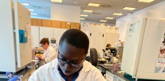 Dr Daniel Valea : « L’usage excessif des antibiotiques constitue un facteur majeur de la résistance antimicrobienne »