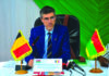 Coopération Burkina Faso -Royaume de Belgique: un nouveau programme de coopération attendu en 2027