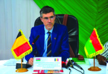 Coopération Burkina Faso -Royaume de Belgique: un nouveau programme de coopération attendu en 2027