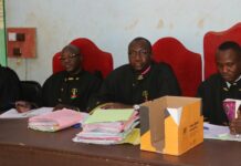 1ère session des assises criminelles au TGI de Fada N’Gourma : Deux dossiers emblématiques inscrits au rôle