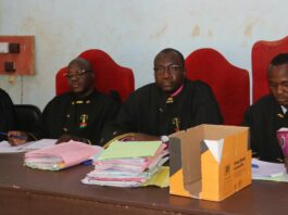 1ère session des assises criminelles au TGI de Fada N’Gourma : Deux dossiers emblématiques inscrits au rôle