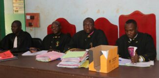 1ère session des assises criminelles au TGI de Fada N’Gourma : Deux dossiers emblématiques inscrits au rôle