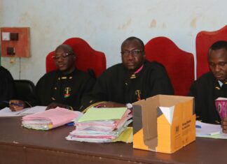 1ère session des assises criminelles au TGI de Fada N’Gourma : Deux dossiers emblématiques inscrits au rôle