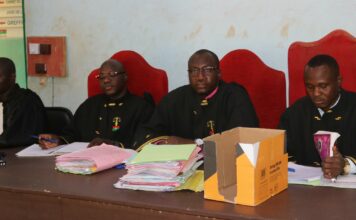 1ère session des assises criminelles au TGI de Fada N’Gourma : Deux dossiers emblématiques inscrits au rôle