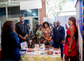 Abidjan : le Salon LIFA 2026 célèbre la création féminine et révèle une innovation à fort impact