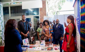 Abidjan : le Salon LIFA 2026 célèbre la création féminine et révèle une innovation à fort impact