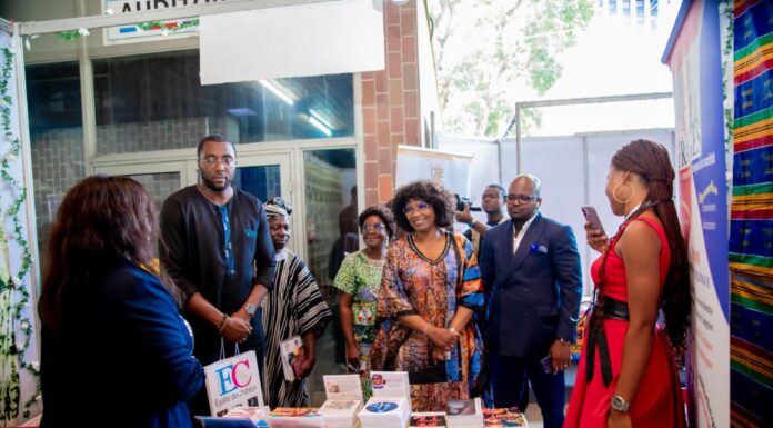 Abidjan : le Salon LIFA 2026 célèbre la création féminine et révèle une innovation à fort impact