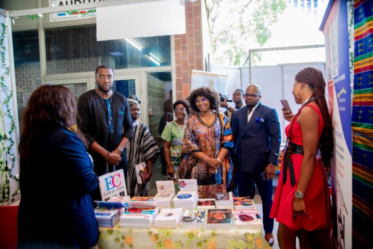 Abidjan : le Salon LIFA 2026 célèbre la création féminine et révèle une innovation à fort impact