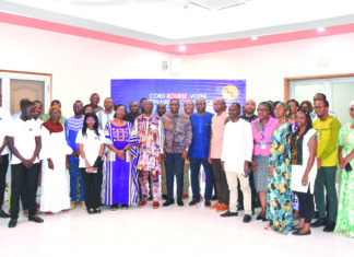 Marché financier de l’UEMOA : Coris Bourse a redistribué plus de 250 milliards F CFA aux investisseurs en 2025