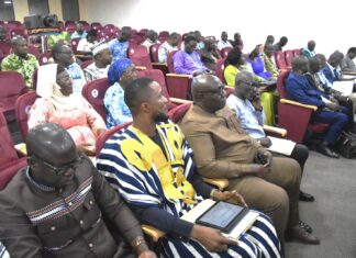 Cinéma africain: une rencontre pour renforcer la coopération sous régionale