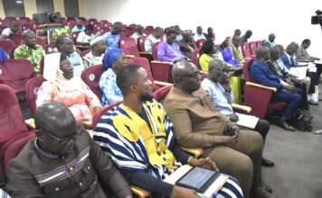 Cinéma africain: une rencontre pour renforcer la coopération sous régionale