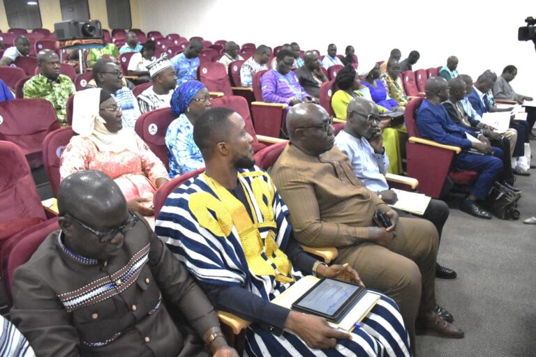 Cinéma africain: une rencontre pour renforcer la coopération sous régionale